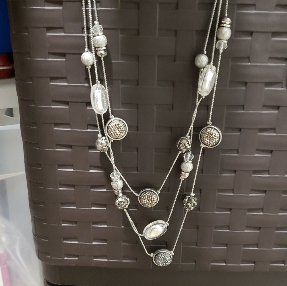 Fashion necklace